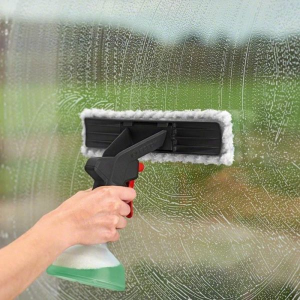 Оконный пылесос Bosch GlassVAC Full (0.600.8B7.000) фото №8