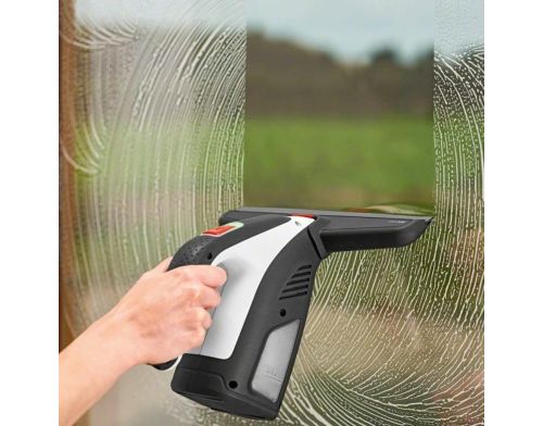 Оконный пылесос Bosch GlassVAC Full (0.600.8B7.000) фото №9
