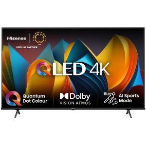 Телевизор Hisense 65E7NQ