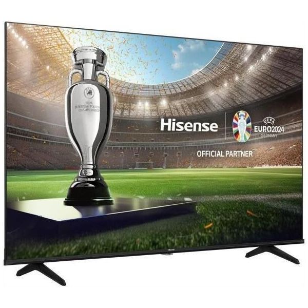 Телевизор Hisense 65E7NQ фото №2