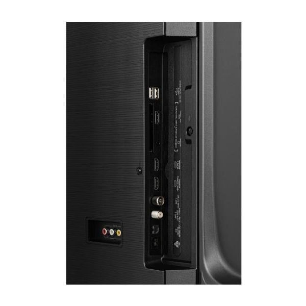 Телевизор Hisense 65E7NQ фото №5