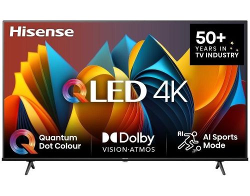 Телевизор Hisense 65E7NQ фото №6