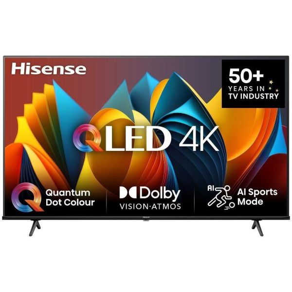 Телевизор Hisense 65E7NQ фото №6