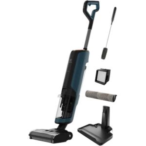 Вертикальный пылесос (1В1) Electrolux 800 Wet&Dry Cordless cleaner EW81U3DB