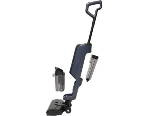 Вертикальный пылесос (1В1) Electrolux 800 Wet&Dry Cordless cleaner EW81U3DB фото №2