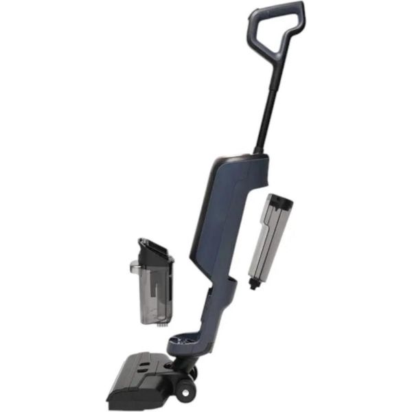 Вертикальный пылесос (1В1) Electrolux 800 Wet&Dry Cordless cleaner EW81U3DB фото №2
