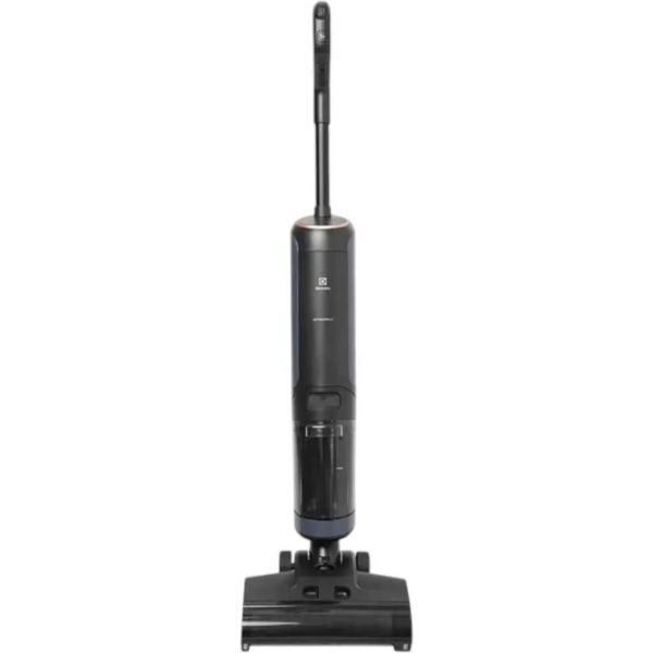 Вертикальный пылесос (1В1) Electrolux 800 Wet&Dry Cordless cleaner EW81U3DB фото №3