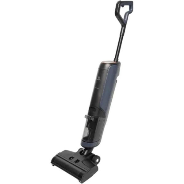 Вертикальный пылесос (1В1) Electrolux 800 Wet&Dry Cordless cleaner EW81U3DB фото №4