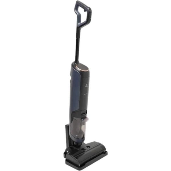 Вертикальный пылесос (1В1) Electrolux 800 Wet&Dry Cordless cleaner EW81U3DB фото №6
