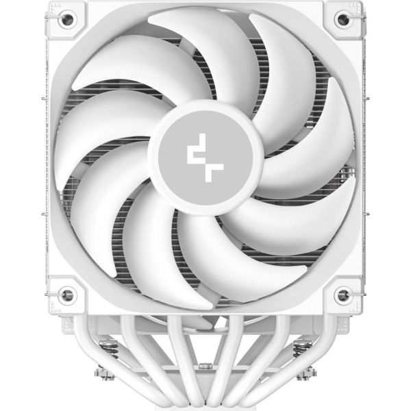 Воздушное охлаждение Deepcool AK620 Digital Pro White (R-AK620-WHAPMN-G) фото №4