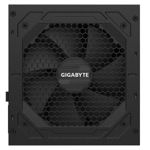 Блок питания GIGABYTE P850GM фото №2