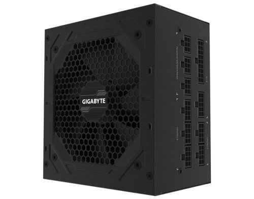 Блок питания GIGABYTE P850GM фото №3