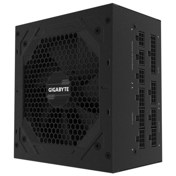 Блок питания GIGABYTE P850GM фото №3