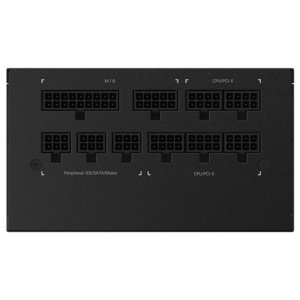 Блок питания GIGABYTE P850GM фото №4