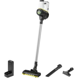 Вертикальный + ручной пылесос (2в1) Karcher VC 6 Cordless ourFamily (1.198-670.0)