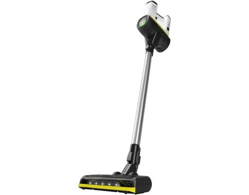 Вертикальный + ручной пылесос (2в1) Karcher VC 6 Cordless ourFamily (1.198-670.0) фото №2