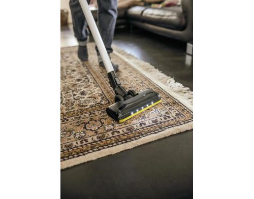 Вертикальный + ручной пылесос (2в1) Karcher VC 6 Cordless ourFamily (1.198-670.0) фото №3
