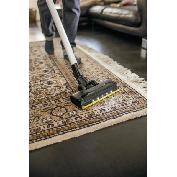 Вертикальный + ручной пылесос (2в1) Karcher VC 6 Cordless ourFamily (1.198-670.0) фото №3