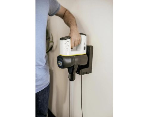 Вертикальный + ручной пылесос (2в1) Karcher VC 6 Cordless ourFamily (1.198-670.0) фото №7