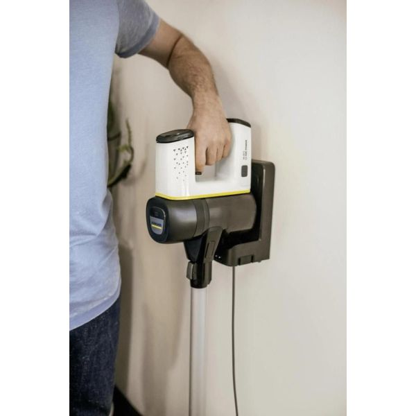 Вертикальный + ручной пылесос (2в1) Karcher VC 6 Cordless ourFamily (1.198-670.0) фото №7