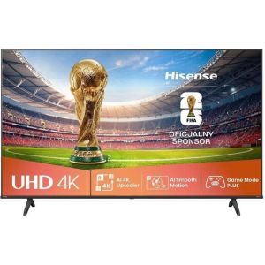 Телевизор Hisense 50A6Q