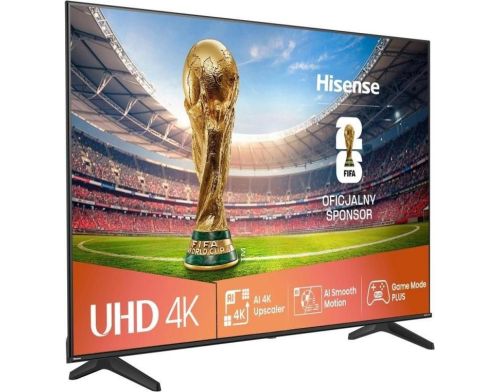 Телевізор Hisense 50A6Q фото №8