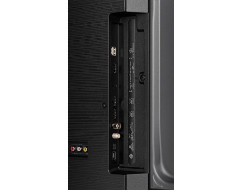 Телевізор Hisense 50A6Q фото №10