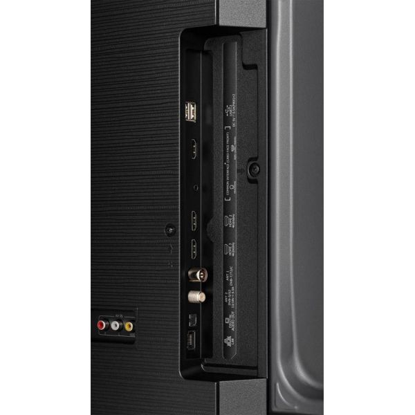 Телевізор Hisense 50A6Q фото №10