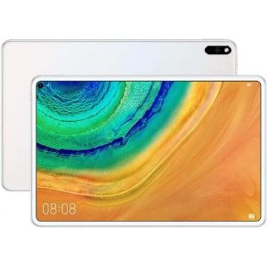 Планшет HUAWEI MatePad Pro 6/128GB Wi-Fi Pearl White
