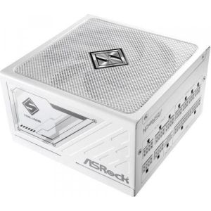 Блок живлення ASRock SteelLegend 850W White (SL-850GW)