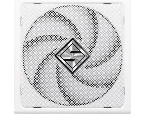 Блок питания ASRock SteelLegend 850W White (SL-850GW) фото №6