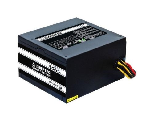 Блок питания Chieftec Smart GPS-700A8 фото №2