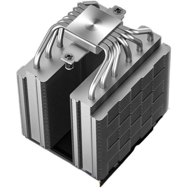 Воздушное охлаждение Deepcool AK620 Digital SE Black (R-AK620-BKADMN-GJD) фото №3