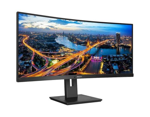 Монитор Philips 346B1C/01 фото №2