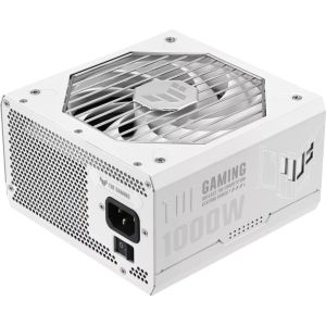 Блок питания ASUS TUF-GAMING-1000G-WHITE (90YE00S5-B0NA00)