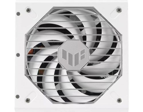 Блок питания ASUS TUF-GAMING-1000G-WHITE (90YE00S5-B0NA00) фото №7