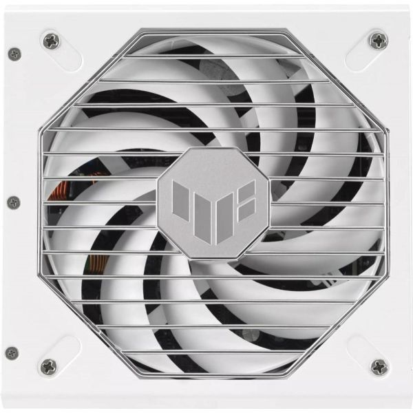 Блок питания ASUS TUF-GAMING-1000G-WHITE (90YE00S5-B0NA00) фото №7