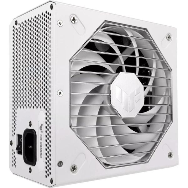 Блок питания ASUS TUF-GAMING-1000G-WHITE (90YE00S5-B0NA00) фото №9