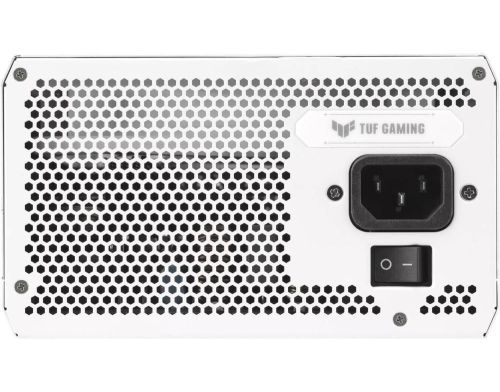 Блок питания ASUS TUF-GAMING-1000G-WHITE (90YE00S5-B0NA00) фото №10