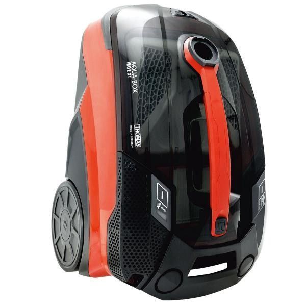 Моющий пылесос с аквафильтром Thomas Wave XT Aqua-Box (788586) фото №5