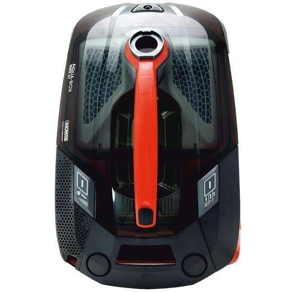 Моющий пылесос с аквафильтром Thomas Wave XT Aqua-Box (788586) фото №6