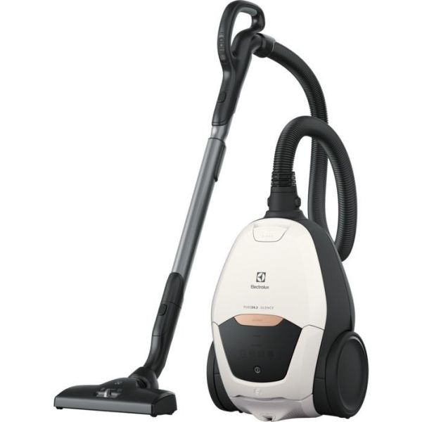 Пылесос с мешком Electrolux PD82-ALRGT фото №2