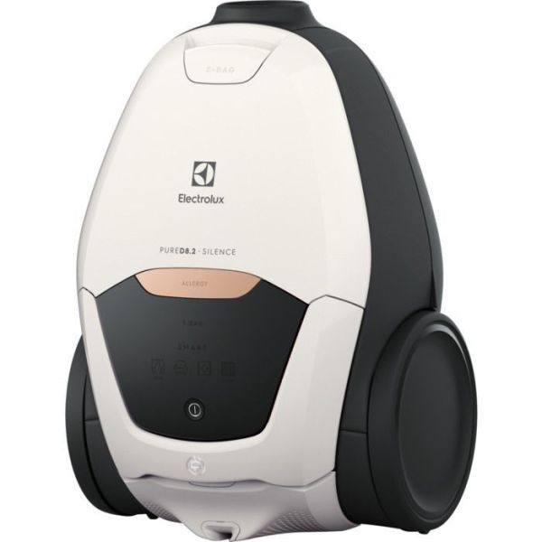 Пылесос с мешком Electrolux PD82-ALRGT фото №4