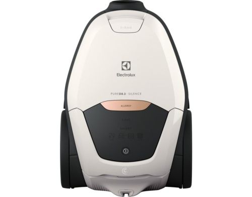 Пылесос с мешком Electrolux PD82-ALRGT фото №5
