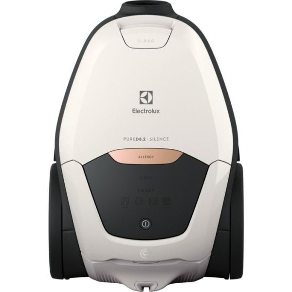Пылесос с мешком Electrolux PD82-ALRGT фото №5