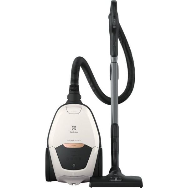 Пылесос с мешком Electrolux PD82-ALRGT фото №6
