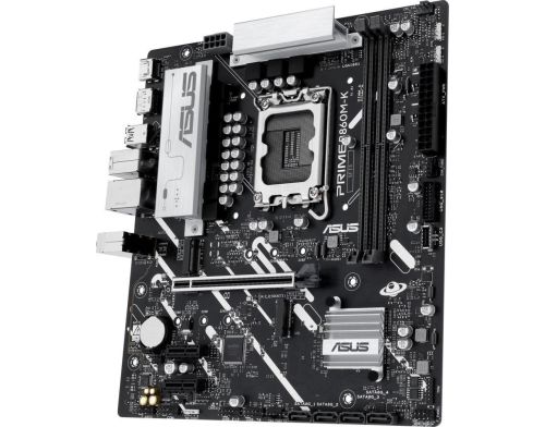 Материнская плата ASUS PRIME B860M-K фото №2
