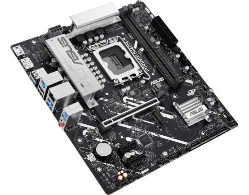 Материнская плата ASUS PRIME B860M-K фото №4