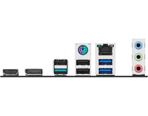 Материнская плата ASUS PRIME B860M-K фото №5