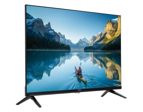 Телевизор Vinga S32HD25B фото №2
